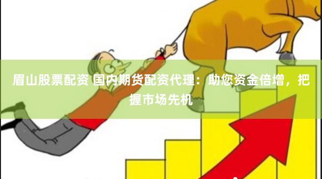 眉山股票配资 国内期货配资代理：助您资金倍增，把握市场先机